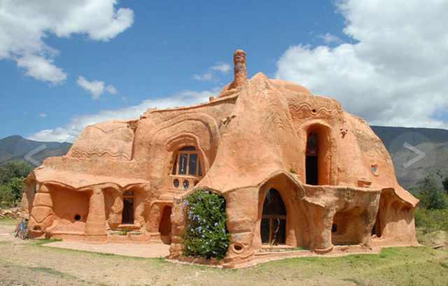 Wonders of Modern Architecture